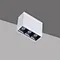antiglare light